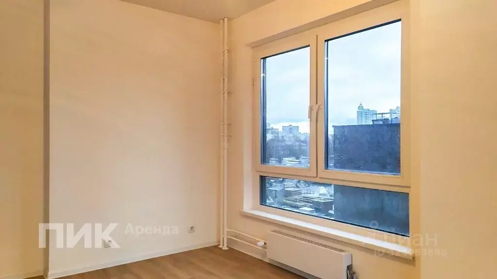 2-к кв. Москва Кольская ул., 8к1 (47.9 м) - Фото 1