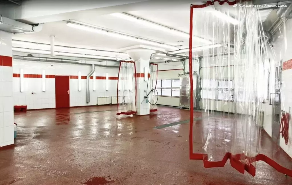 Торговая площадь в Москва ул. Расплетина, 2 (258 м) - Фото 2