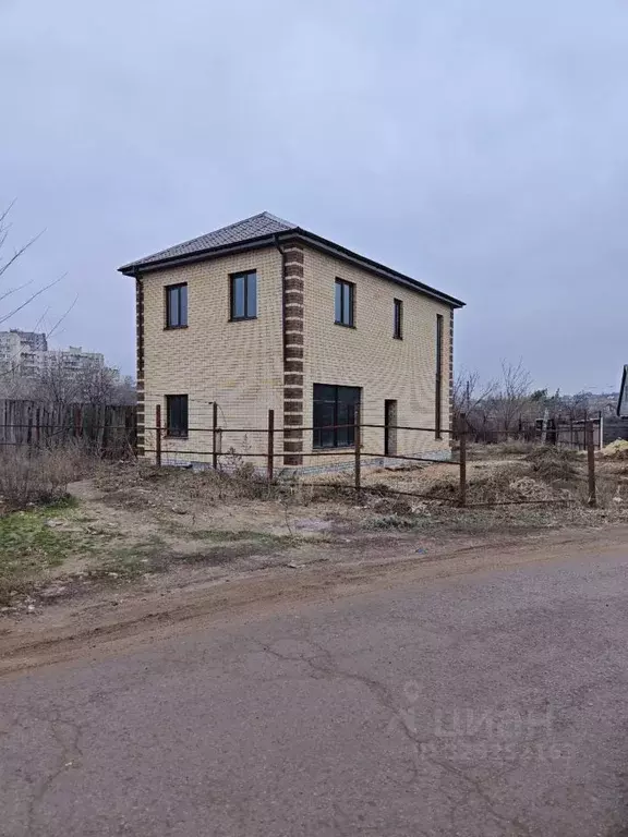 Дом в Волгоградская область, Волгоград Родники СНТ, 20 (136 м) - Фото 1