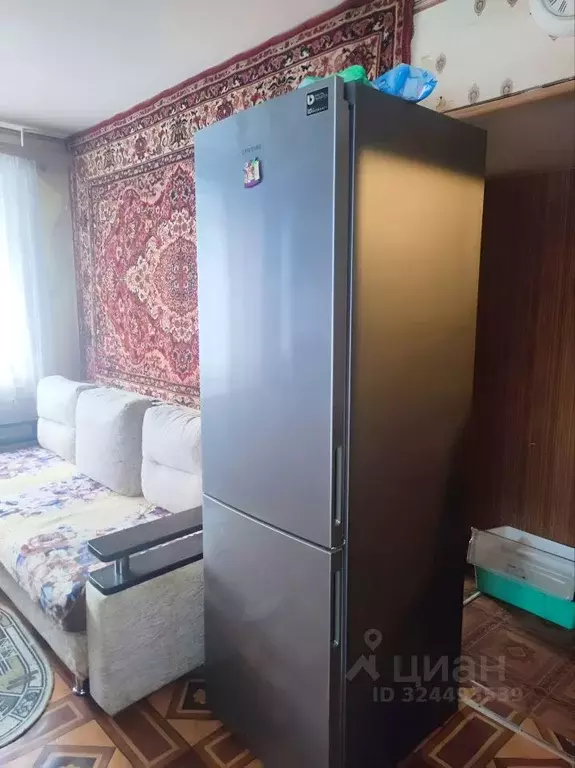 1-к кв. Нижегородская область, Нижний Новгород ул. Лескова, 54А (32.0 ... - Фото 1