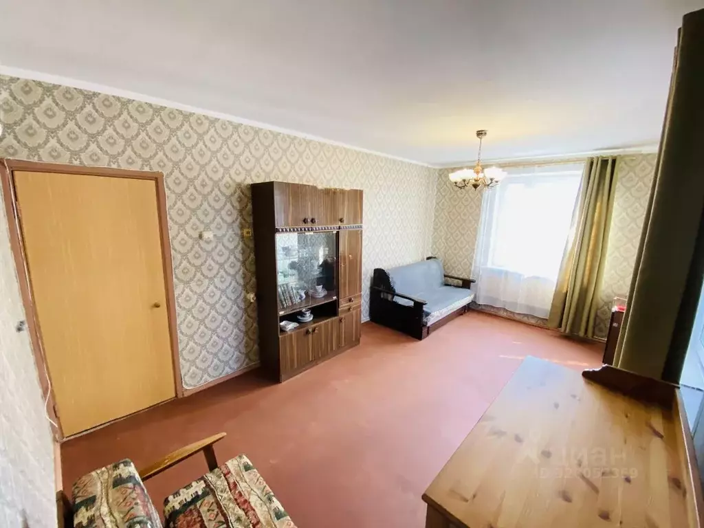 1-к кв. Москва Алтуфьевское ш., 18В (40.0 м) - Фото 1