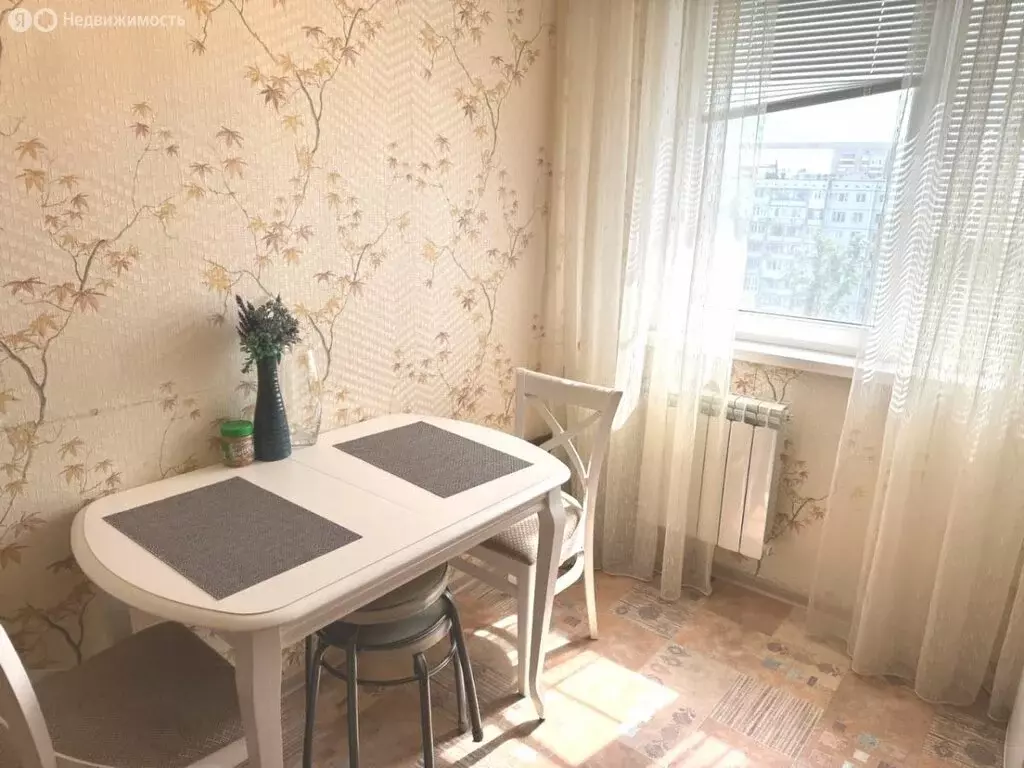 2-комнатная квартира: Волгоград, бульвар Энгельса, 10 (52 м) - Фото 2