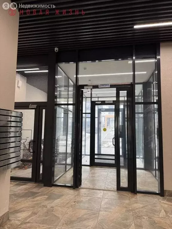 1-комнатная квартира: Самара, проспект Масленникова, 14А (48 м) - Фото 1