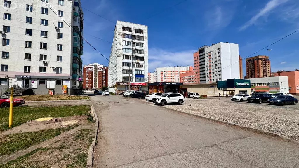 Помещение свободного назначения (53.7 м) - Фото 1