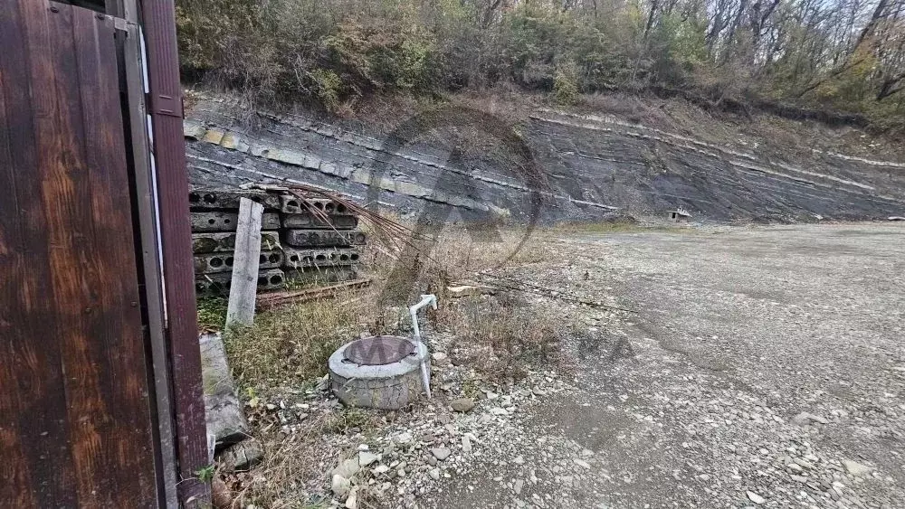 Участок в Краснодарский край, Туапсинский муниципальный округ, ... - Фото 2