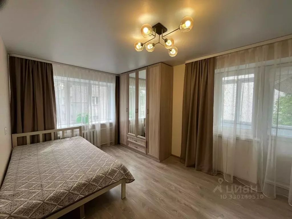 1-к кв. Новгородская область, Великий Новгород бул. Воскресенский, 9 ... - Фото 1