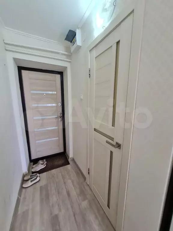 Квартира-студия, 18 м, 3/5 эт. - Фото 1