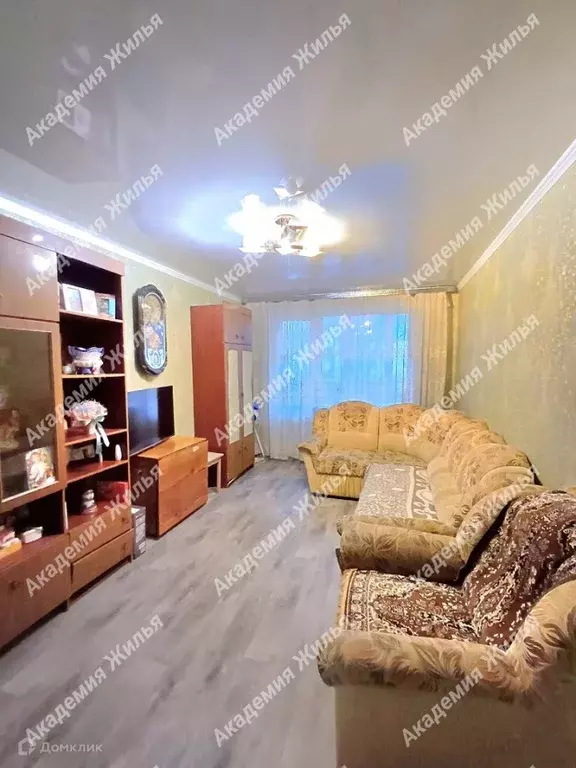 Продаётся 1-к квартира, 30.4 м - Фото 0