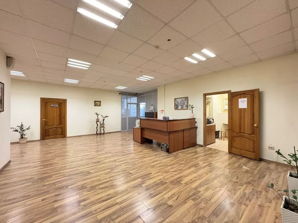 Офис в Москва Матвеевская ул., 20к3 (287 м) - Фото 1