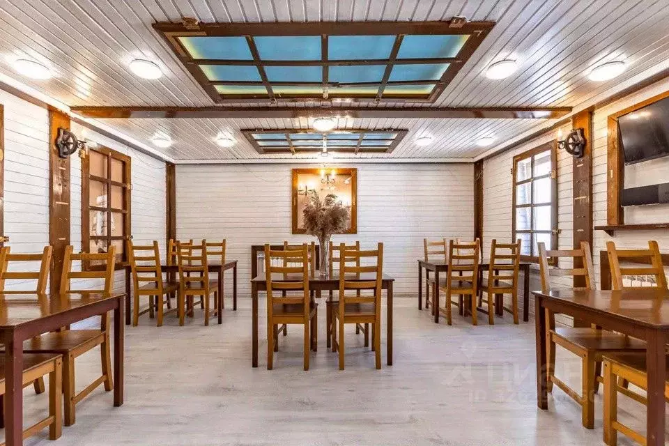 Дом в Ленинградская область, Ломоносовский район, Виллозское городское ... - Фото 2