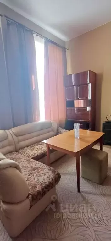 Комната Санкт-Петербург Лиговский просп., 21Б (31.0 м) - Фото 2