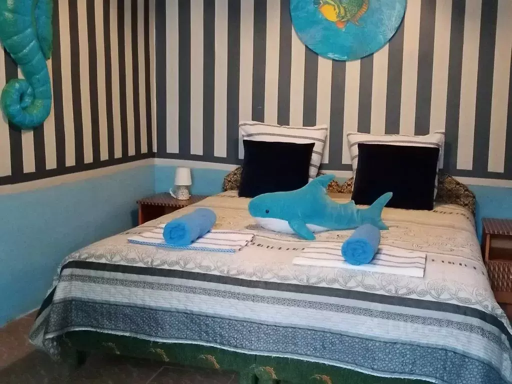 Комната Крым, Сакский район, с. Штормовое ул. Морская, 7 - Фото 1