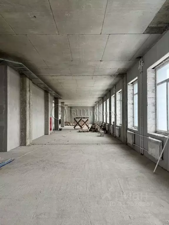 Офис в Ленинградская область, Ломоносовский район, Аннинское городское ... - Фото 0