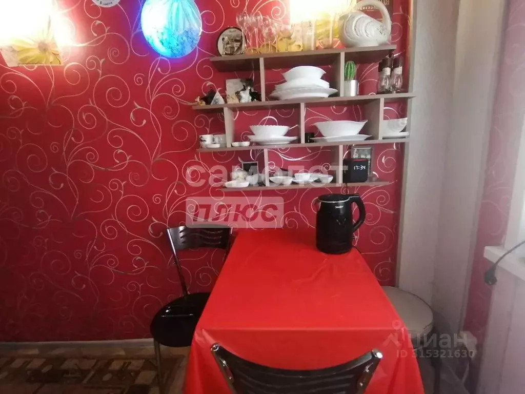 2-к кв. Забайкальский край, Чита ул. Гагарина, 17 (45.1 м) - Фото 1