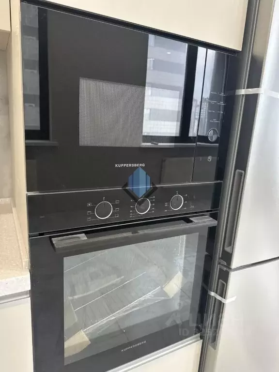 2-к кв. Москва ул. Ивана Франко, 6 (61.0 м) - Фото 2