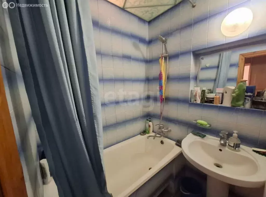 3-комнатная квартира: Кисловодск, улица Чкалова, 17 (67.2 м) - Фото 2