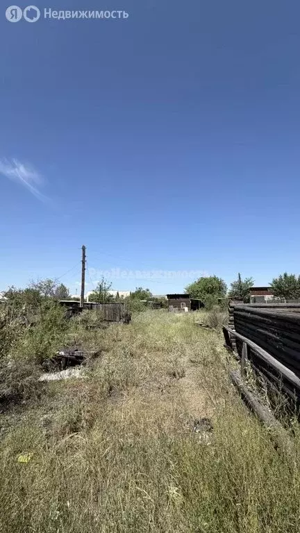 Участок в Кызыл, Левобережные дачи (986 м) - Фото 2