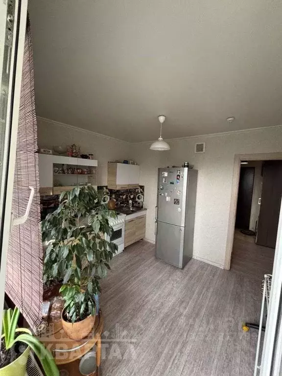 1-к кв. Краснодарский край, Новороссийск ул. Матвейкина, 4 (38.3 м) - Фото 1