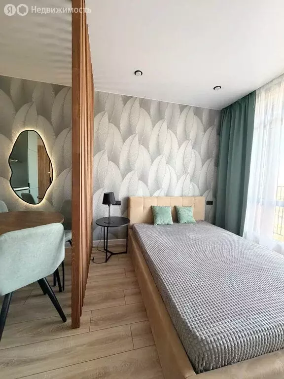 1-комнатная квартира: Иркутск, Култукская улица, 18 (30 м) - Фото 2