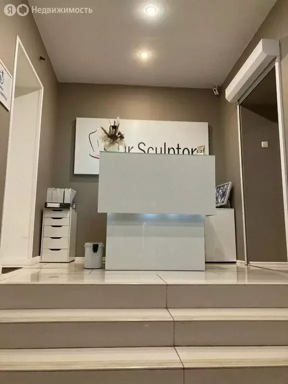 Помещение свободного назначения (619.9 м) - Фото 2