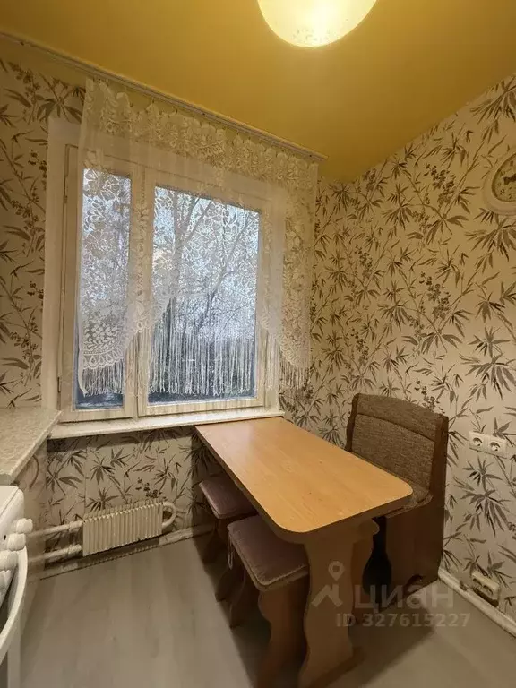 2-к кв. Москва Голубинская ул., 19 (52.0 м) - Фото 2