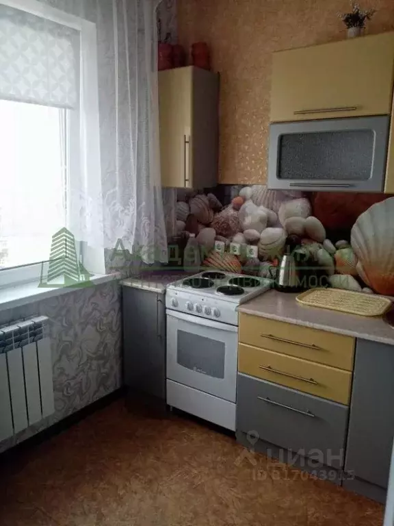 1-к кв. Саратовская область, Саратов ул. Романтиков, 46А (31.0 м) - Фото 0