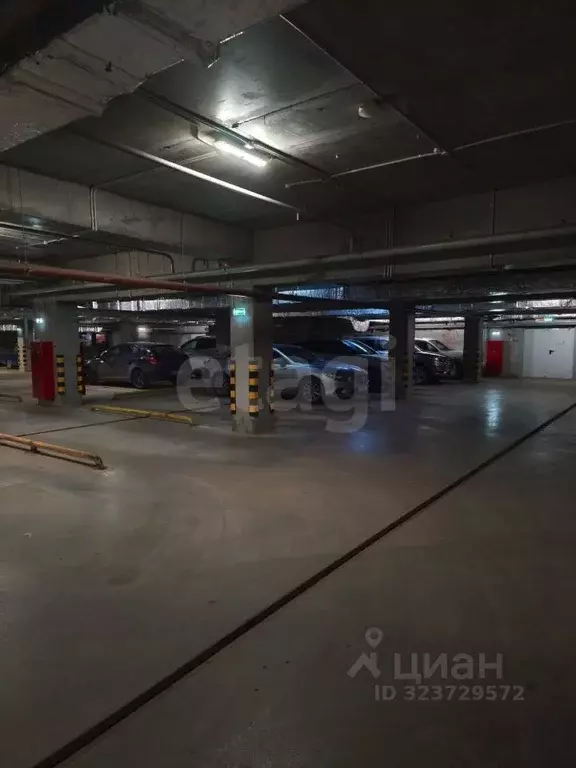 Гараж в Башкортостан, Уфа Бакалинская ул., 64к4 (20 м) - Фото 2