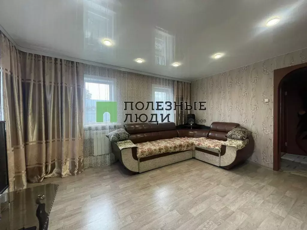 Дом в Иркутская область, Ангарск ул. Макаренко (130 м) - Фото 2