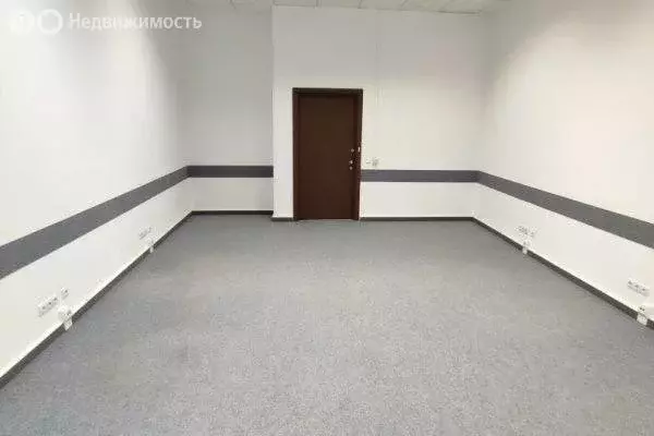 Квартира-студия: Москва, Мерзляковский переулок, 9 (16.2 м) - Фото 2