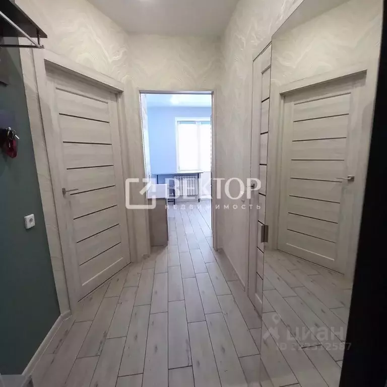 1-к кв. Костромская область, Кострома Венеция мкр, 73 (40.0 м) - Фото 1