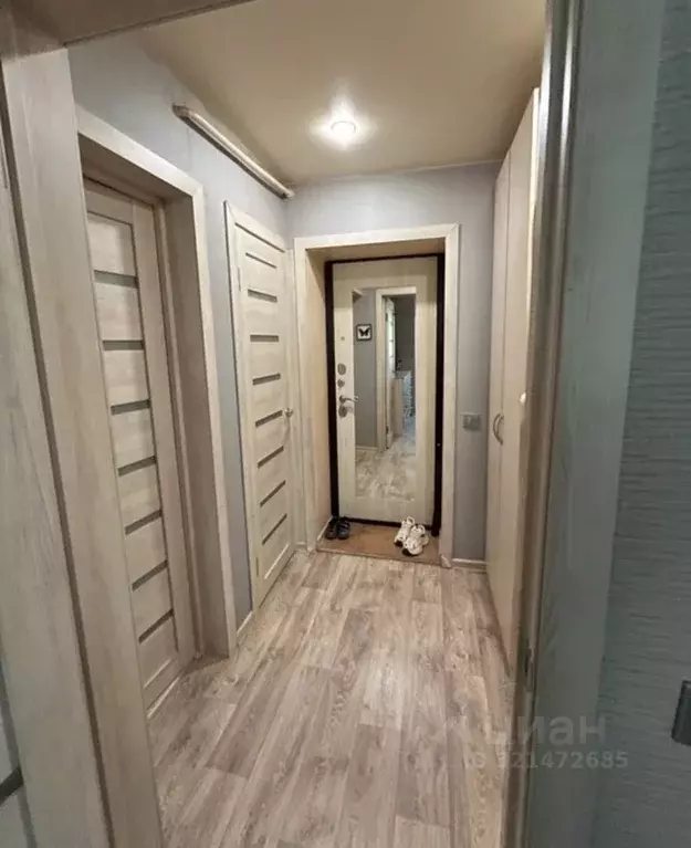 1-к кв. Челябинская область, Карталинский муниципальный округ, пос. ... - Фото 0