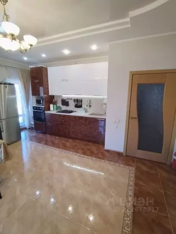 Коттедж в Волгоградская область, Волгоград Знаменская ул. (165 м) - Фото 2