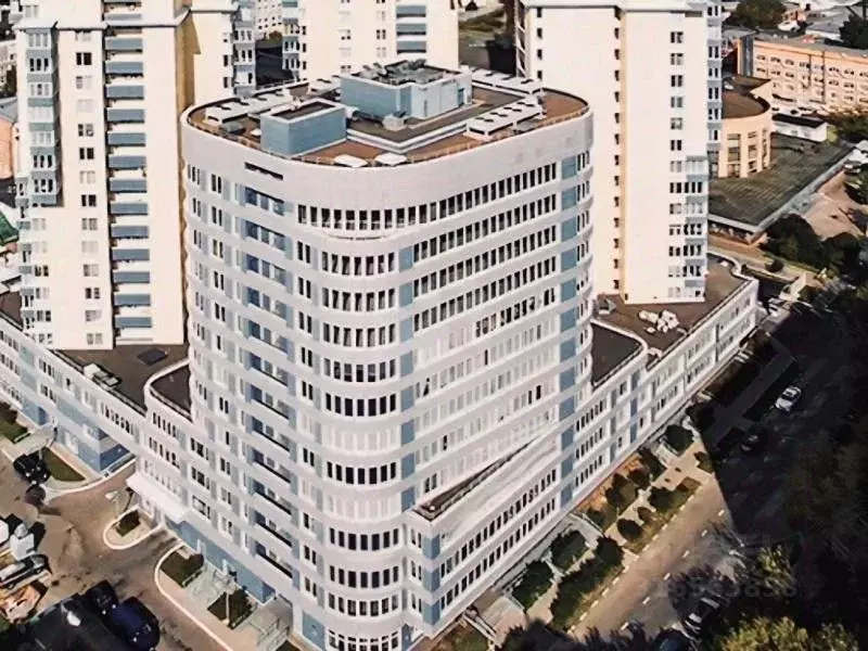 Офис в Москва Мироновская ул., 25 (60 м) - Фото 1