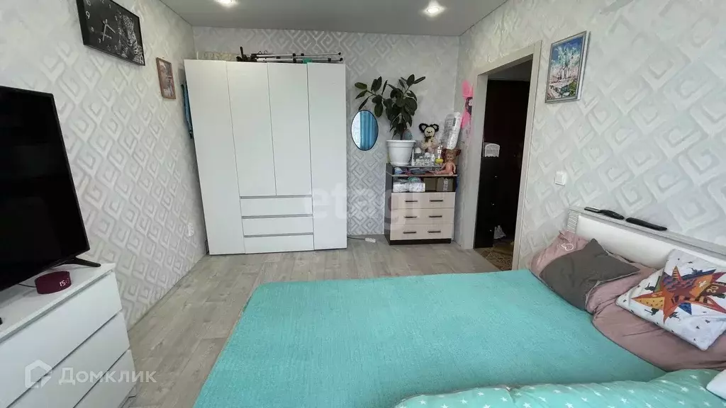 Продаётся 1-к квартира, 24.8 м - Фото 1