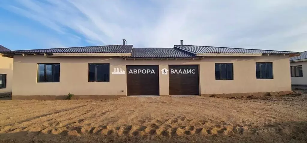 Дом в Челябинская область, Магнитогорск Счастливый кп,  (152 м) - Фото 1