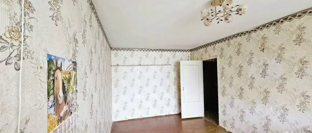 1-к кв. Московская область, Серпухов городской округ, д. ... - Фото 2