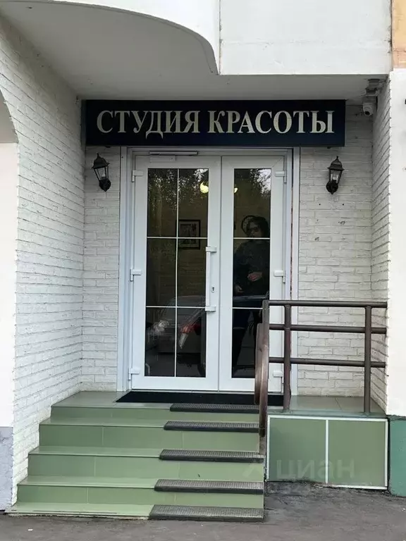 Помещение свободного назначения в Москва Лукинская ул., 8 (74 м) - Фото 1