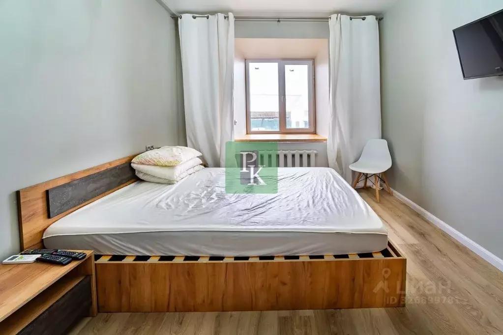 2-к кв. Севастополь ул. Алексея Мокроусова, 7 (43.5 м) - Фото 1