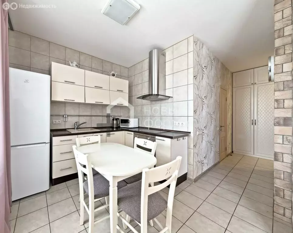 1-комнатная квартира: Мытищи, улица Колпакова, 10 (38.9 м) - Фото 2