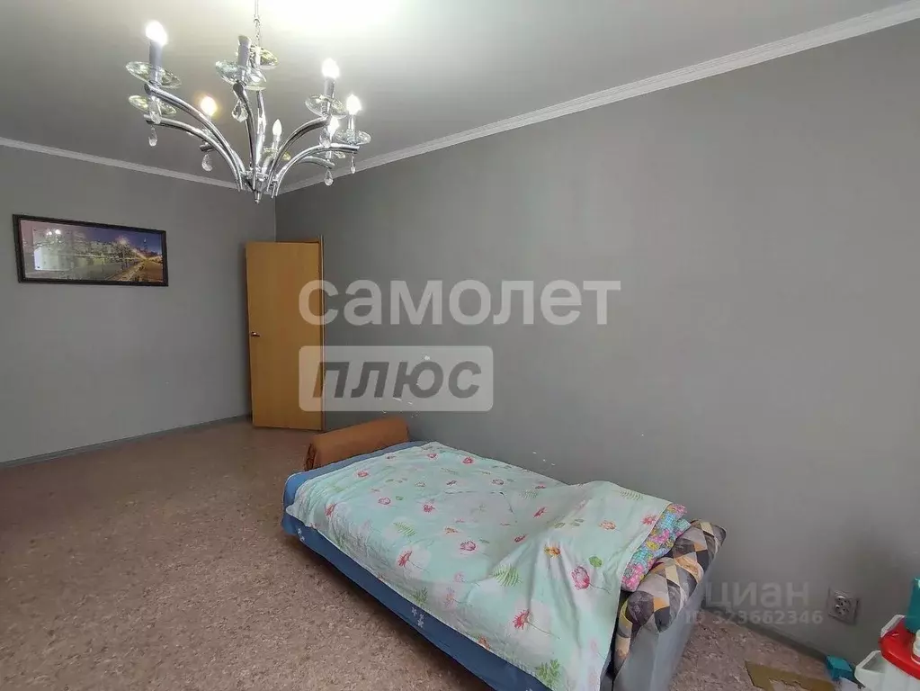 2-к кв. Краснодарский край, Славянский район, Прибрежное с/пос, пос. ... - Фото 2