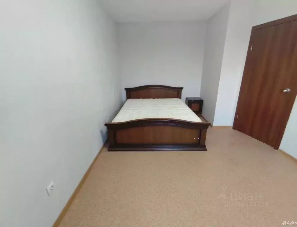 1-к кв. Пензенская область, Пенза ул. Новоселов, 100 (37.0 м) - Фото 1