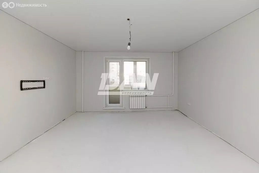 2-комнатная квартира: Челябинск, улица 250-летия Челябинска, 34 (52.7 ... - Фото 1