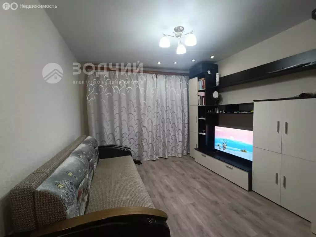 1-комнатная квартира: Цивильск, Казанское шоссе, 17 (32.2 м) - Фото 2