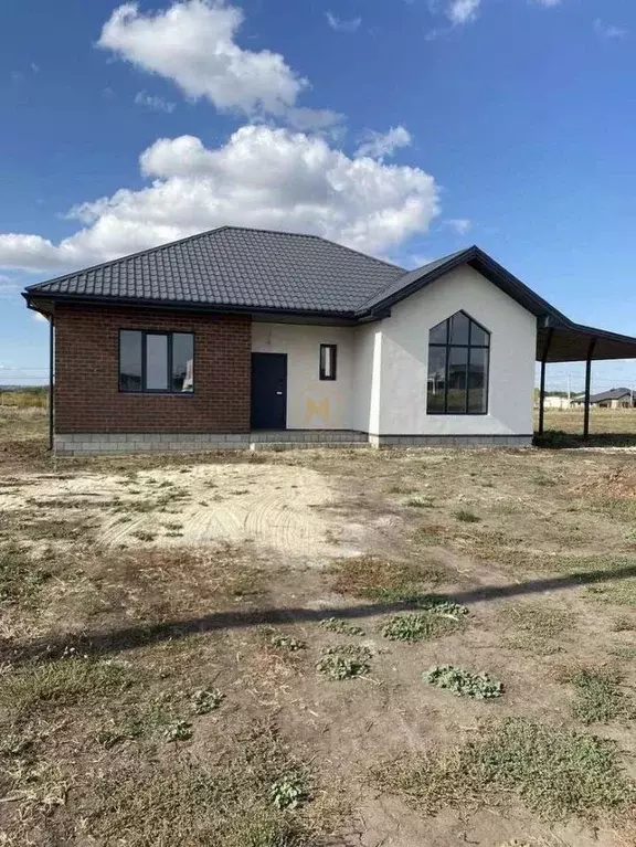 Участок в Белгородская область, Белгородский район, с. Стрелецкое ул. ... - Фото 1