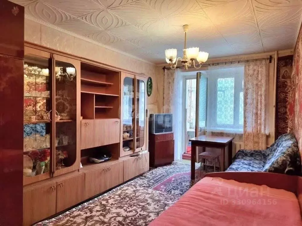 1-к кв. Башкортостан, Стерлитамак просп. Ленина, 24Б (25.7 м) - Фото 0