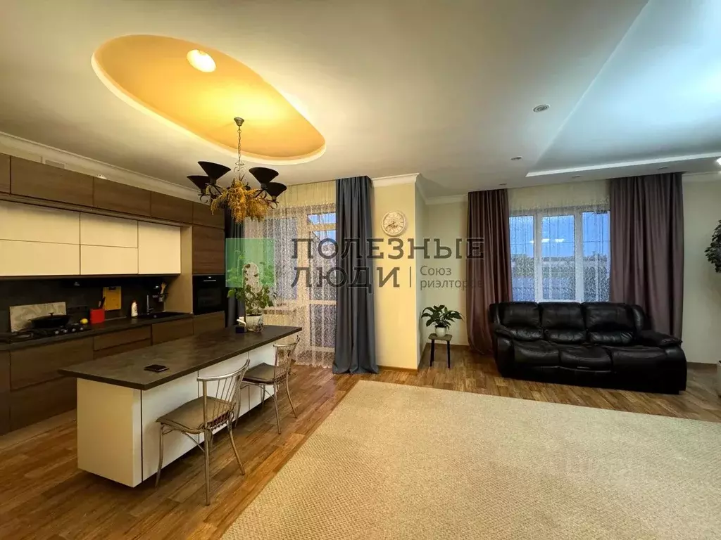 Таунхаус в Орловская область, Орел Выставочная ул., 23/1 (270 м) - Фото 2