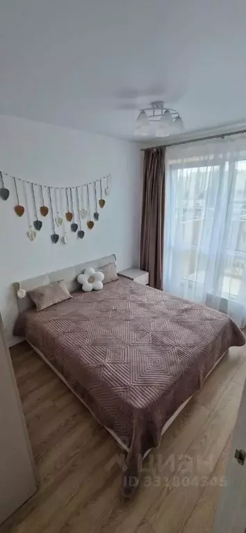 1-к кв. Москва проезд 1-й Нижнелихоборский, 3 (32.0 м) - Фото 1
