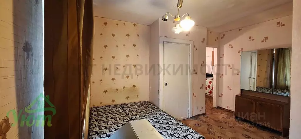 2-к кв. Московская область, Люберцы городской округ, Малаховка пгт ул. ... - Фото 2