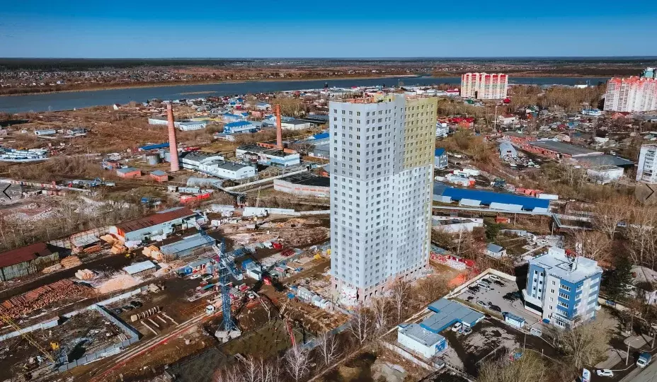 Продаётся квартира-студия, 20.93 м - Фото 0