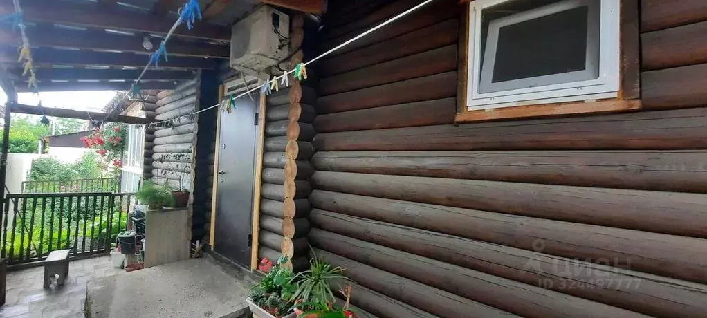 Дом в Краснодарский край, Динской район, Новотитаровская ст-ца ул. ... - Фото 2